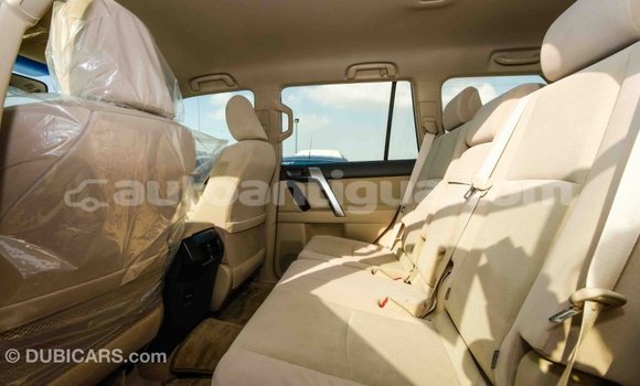 Buy Import Toyota Prado Black Car in Import - Dubai in Antigua Buy Import Toyota Prado Black Car in Import - Dubai in Antigua