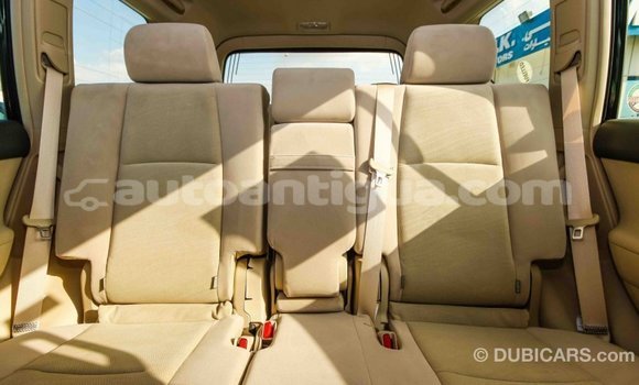 Buy Import Toyota Prado Black Car in Import - Dubai in Antigua Buy Import Toyota Prado Black Car in Import - Dubai in Antigua
