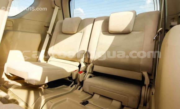 Buy Import Toyota Prado Black Car in Import - Dubai in Antigua Buy Import Toyota Prado Black Car in Import - Dubai in Antigua