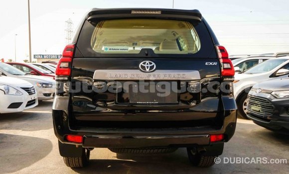 Buy Import Toyota Prado Black Car in Import - Dubai in Antigua Buy Import Toyota Prado Black Car in Import - Dubai in Antigua