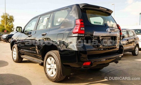 Buy Import Toyota Prado Black Car in Import - Dubai in Antigua Buy Import Toyota Prado Black Car in Import - Dubai in Antigua