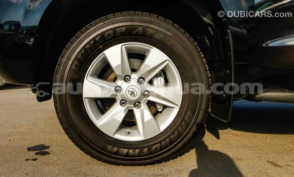 Buy Import Toyota Prado Black Car in Import - Dubai in Antigua Buy Import Toyota Prado Black Car in Import - Dubai in Antigua