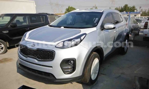 Buy Import Kia Sportage Other Car in Import - Dubai in Antigua Buy Import Kia Sportage Other Car in Import - Dubai in Antigua