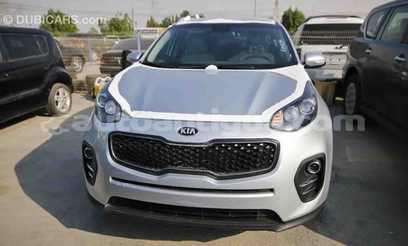 Buy Import Kia Sportage Other Car in Import - Dubai in Antigua Buy Import Kia Sportage Other Car in Import - Dubai in Antigua