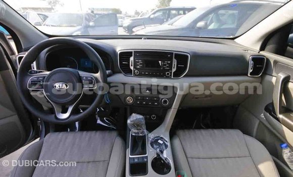 Buy Import Kia Sportage Other Car in Import - Dubai in Antigua Buy Import Kia Sportage Other Car in Import - Dubai in Antigua