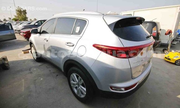 Buy Import Kia Sportage Other Car in Import - Dubai in Antigua Buy Import Kia Sportage Other Car in Import - Dubai in Antigua