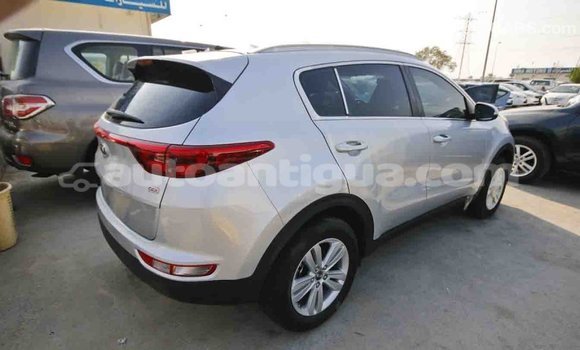 Buy Import Kia Sportage Other Car in Import - Dubai in Antigua Buy Import Kia Sportage Other Car in Import - Dubai in Antigua