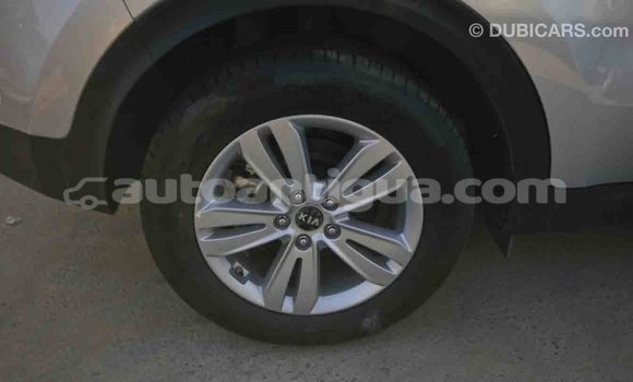 Buy Import Kia Sportage Other Car in Import - Dubai in Antigua Buy Import Kia Sportage Other Car in Import - Dubai in Antigua