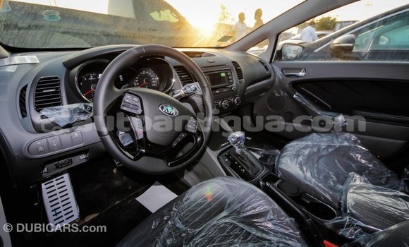 Buy Import Kia Cerato White Car in Import - Dubai in Antigua Buy Import Kia Cerato White Car in Import - Dubai in Antigua