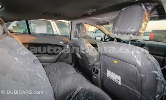 Buy Import Kia Cerato White Car in Import - Dubai in Antigua Buy Import Kia Cerato White Car in Import - Dubai in Antigua