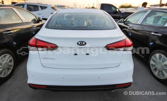 Buy Import Kia Cerato White Car in Import - Dubai in Antigua Buy Import Kia Cerato White Car in Import - Dubai in Antigua