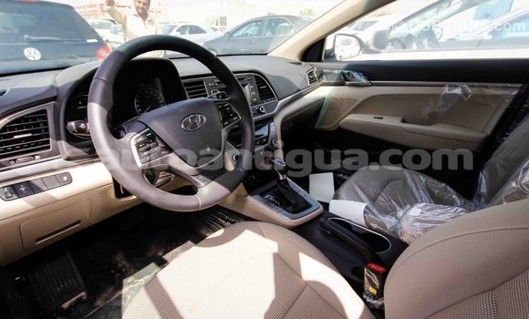 Buy Import Hyundai Elantra White Car in Import - Dubai in Antigua Buy Import Hyundai Elantra White Car in Import - Dubai in Antigua