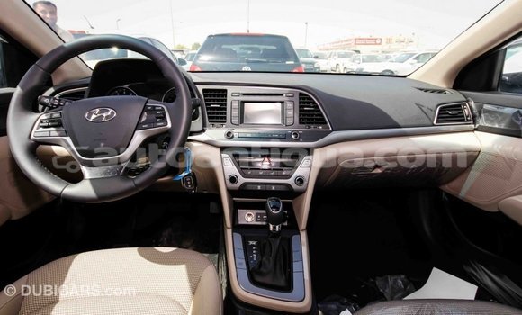 Buy Import Hyundai Elantra White Car in Import - Dubai in Antigua Buy Import Hyundai Elantra White Car in Import - Dubai in Antigua