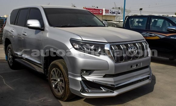 Buy Import Toyota Prado Other Car in Import - Dubai in Antigua Buy Import Toyota Prado Other Car in Import - Dubai in Antigua