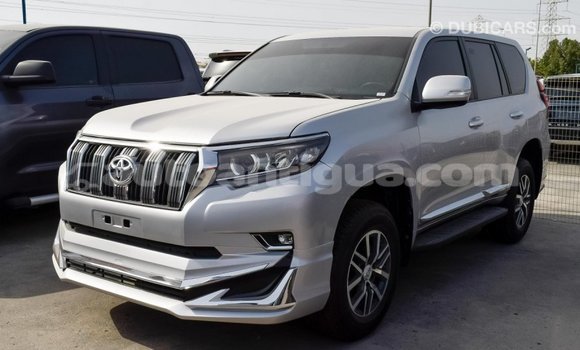 Buy Import Toyota Prado Other Car in Import - Dubai in Antigua Buy Import Toyota Prado Other Car in Import - Dubai in Antigua