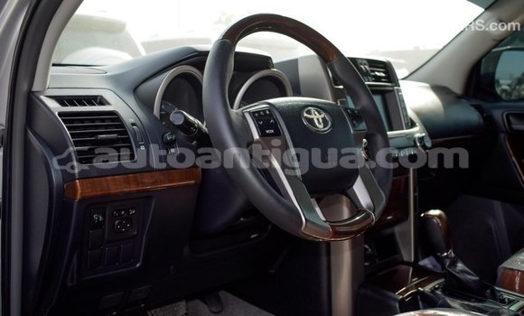 Buy Import Toyota Prado Other Car in Import - Dubai in Antigua Buy Import Toyota Prado Other Car in Import - Dubai in Antigua