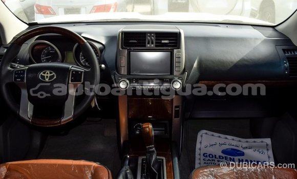 Buy Import Toyota Prado Other Car in Import - Dubai in Antigua Buy Import Toyota Prado Other Car in Import - Dubai in Antigua