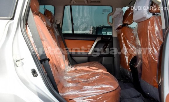 Buy Import Toyota Prado Other Car in Import - Dubai in Antigua Buy Import Toyota Prado Other Car in Import - Dubai in Antigua