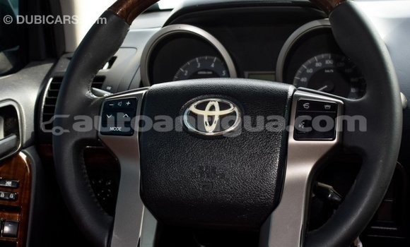 Buy Import Toyota Prado Other Car in Import - Dubai in Antigua Buy Import Toyota Prado Other Car in Import - Dubai in Antigua