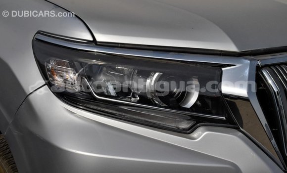 Buy Import Toyota Prado Other Car in Import - Dubai in Antigua Buy Import Toyota Prado Other Car in Import - Dubai in Antigua