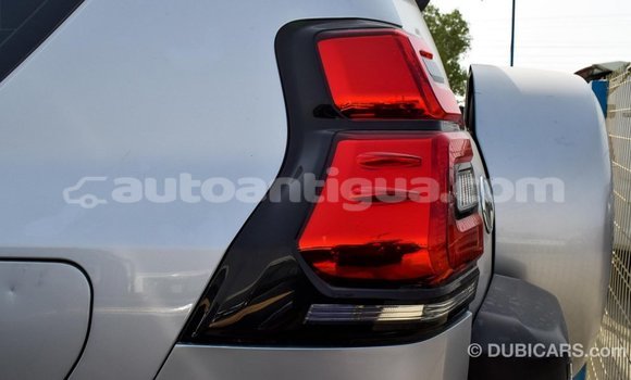Buy Import Toyota Prado Other Car in Import - Dubai in Antigua Buy Import Toyota Prado Other Car in Import - Dubai in Antigua