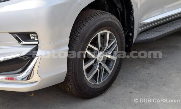 Buy Import Toyota Prado Other Car in Import - Dubai in Antigua Buy Import Toyota Prado Other Car in Import - Dubai in Antigua