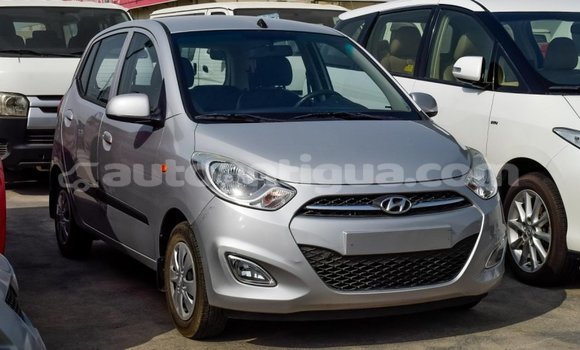 Buy Import Hyundai i10 Other Car in Import - Dubai in Antigua Buy Import Hyundai i10 Other Car in Import - Dubai in Antigua