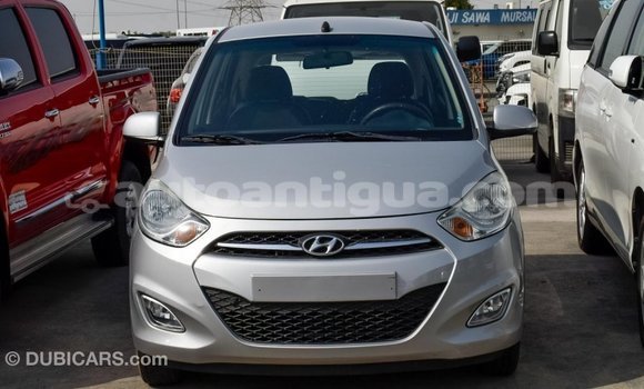 Buy Import Hyundai i10 Other Car in Import - Dubai in Antigua Buy Import Hyundai i10 Other Car in Import - Dubai in Antigua