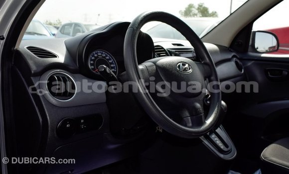 Buy Import Hyundai i10 Other Car in Import - Dubai in Antigua Buy Import Hyundai i10 Other Car in Import - Dubai in Antigua
