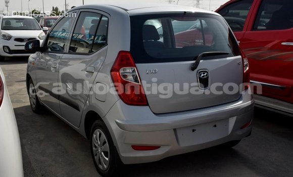 Buy Import Hyundai i10 Other Car in Import - Dubai in Antigua Buy Import Hyundai i10 Other Car in Import - Dubai in Antigua