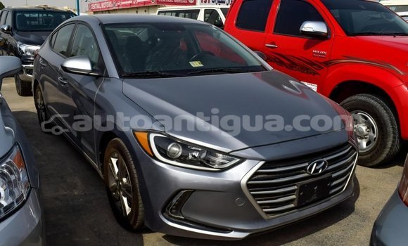 Buy Import Hyundai Elantra Other Car in Import - Dubai in Antigua Buy Import Hyundai Elantra Other Car in Import - Dubai in Antigua
