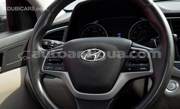 Buy Import Hyundai Elantra Other Car in Import - Dubai in Antigua Buy Import Hyundai Elantra Other Car in Import - Dubai in Antigua
