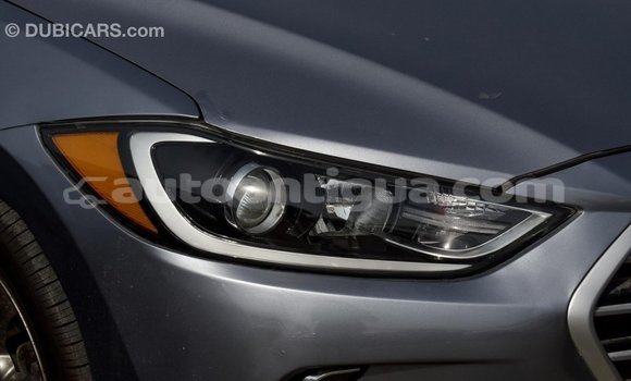 Buy Import Hyundai Elantra Other Car in Import - Dubai in Antigua Buy Import Hyundai Elantra Other Car in Import - Dubai in Antigua