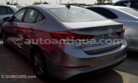 Buy Import Hyundai Elantra Other Car in Import - Dubai in Antigua Buy Import Hyundai Elantra Other Car in Import - Dubai in Antigua