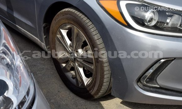 Buy Import Hyundai Elantra Other Car in Import - Dubai in Antigua Buy Import Hyundai Elantra Other Car in Import - Dubai in Antigua