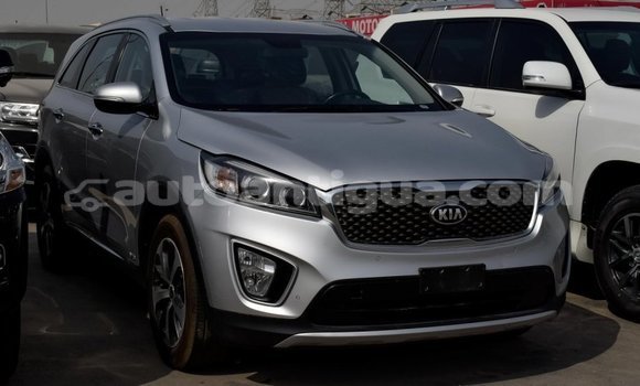 Buy Import Kia Sorento Other Car in Import - Dubai in Antigua Buy Import Kia Sorento Other Car in Import - Dubai in Antigua