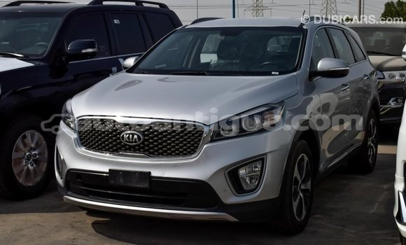 Buy Import Kia Sorento Other Car in Import - Dubai in Antigua Buy Import Kia Sorento Other Car in Import - Dubai in Antigua