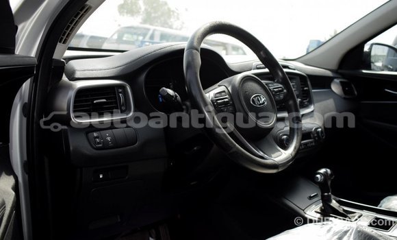 Buy Import Kia Sorento Other Car in Import - Dubai in Antigua Buy Import Kia Sorento Other Car in Import - Dubai in Antigua