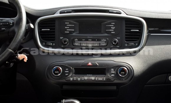 Buy Import Kia Sorento Other Car in Import - Dubai in Antigua Buy Import Kia Sorento Other Car in Import - Dubai in Antigua