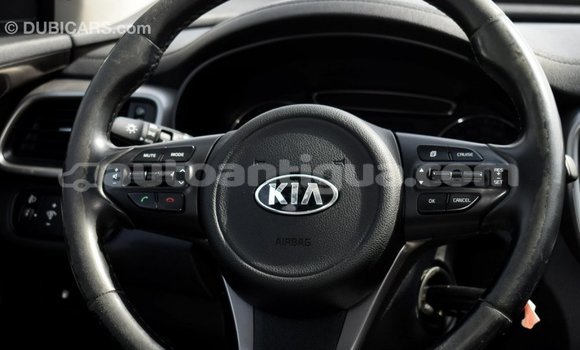 Buy Import Kia Sorento Other Car in Import - Dubai in Antigua Buy Import Kia Sorento Other Car in Import - Dubai in Antigua