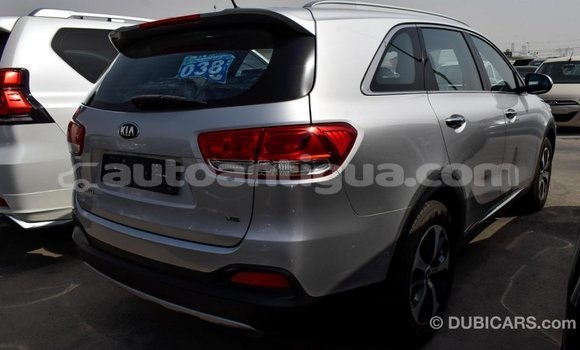 Buy Import Kia Sorento Other Car in Import - Dubai in Antigua Buy Import Kia Sorento Other Car in Import - Dubai in Antigua