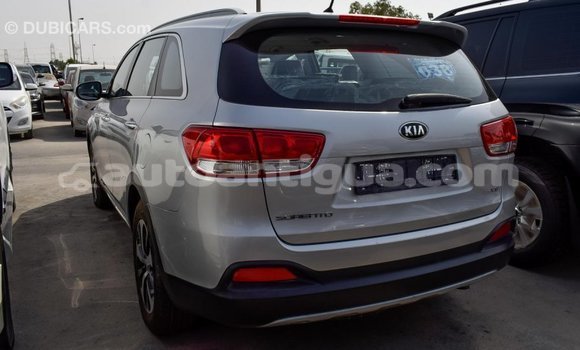 Buy Import Kia Sorento Other Car in Import - Dubai in Antigua Buy Import Kia Sorento Other Car in Import - Dubai in Antigua