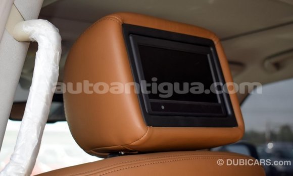 Buy Import Nissan Patrol White Car in Import - Dubai in Antigua Buy Import Nissan Patrol White Car in Import - Dubai in Antigua