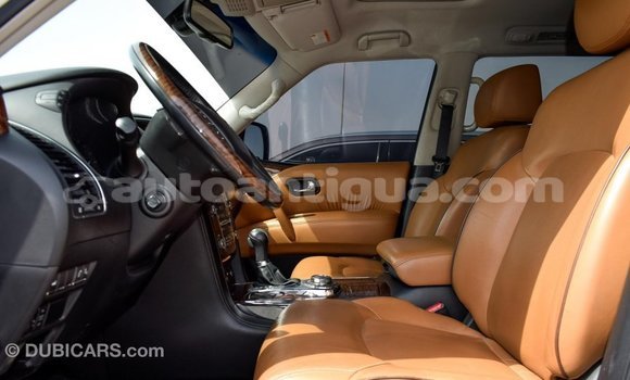 Buy Import Nissan Patrol White Car in Import - Dubai in Antigua Buy Import Nissan Patrol White Car in Import - Dubai in Antigua