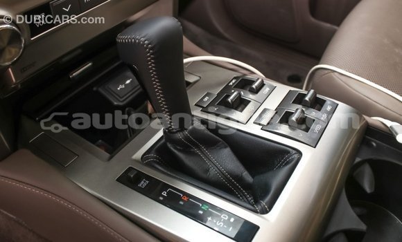 Buy Import Lexus GX White Car in Import - Dubai in Antigua Buy Import Lexus GX White Car in Import - Dubai in Antigua