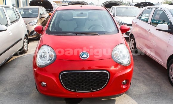 Buy Import Geely GC6 Red Car in Import - Dubai in Antigua Buy Import Geely GC6 Red Car in Import - Dubai in Antigua