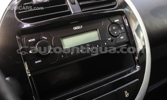 Buy Import Geely GC6 Red Car in Import - Dubai in Antigua Buy Import Geely GC6 Red Car in Import - Dubai in Antigua