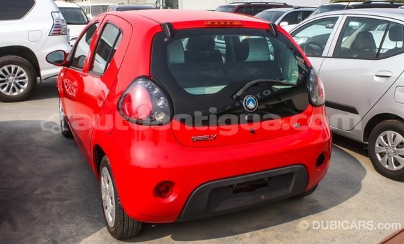 Buy Import Geely GC6 Red Car in Import - Dubai in Antigua Buy Import Geely GC6 Red Car in Import - Dubai in Antigua