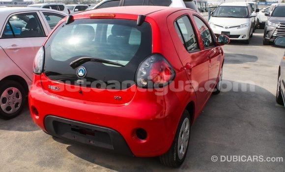 Buy Import Geely GC6 Red Car in Import - Dubai in Antigua Buy Import Geely GC6 Red Car in Import - Dubai in Antigua