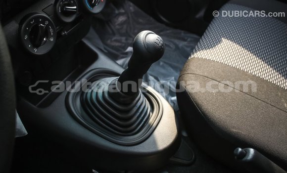 Buy Import Toyota Hilux Black Car in Import - Dubai in Antigua Buy Import Toyota Hilux Black Car in Import - Dubai in Antigua